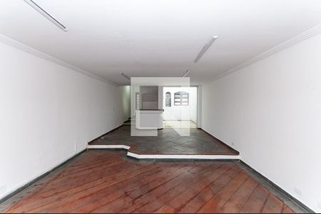 Sala de casa à venda com 4 quartos, 330m² em Pompeia, São Paulo