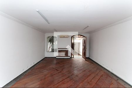 Sala de casa à venda com 4 quartos, 330m² em Pompeia, São Paulo