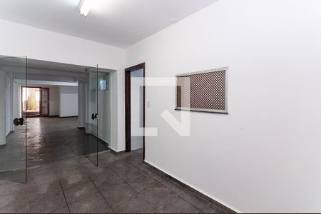 Sala de casa à venda com 4 quartos, 330m² em Pompeia, São Paulo