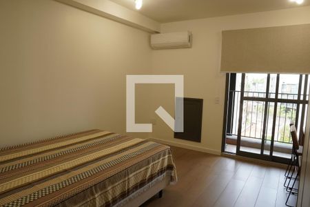 Studio de kitnet/studio para alugar com 1 quarto, 26m² em Cerqueira César, São Paulo