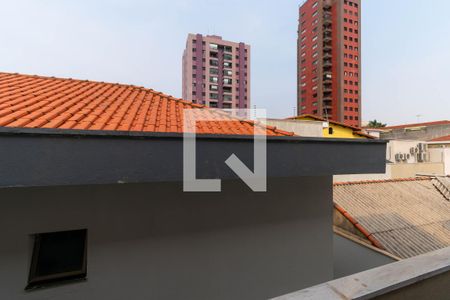 Vista do Quarto 1 de apartamento para alugar com 2 quartos, 50m² em Parque da Vila Prudente, São Paulo