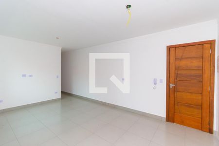 Sala de apartamento para alugar com 2 quartos, 50m² em Parque da Vila Prudente, São Paulo