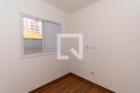 Quarto 1 de apartamento para alugar com 2 quartos, 50m² em Parque da Vila Prudente, São Paulo