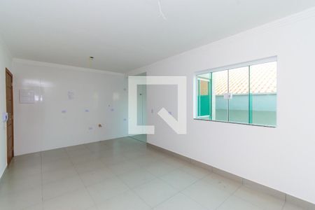 Sala de apartamento para alugar com 2 quartos, 50m² em Parque da Vila Prudente, São Paulo