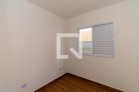 Quarto 1 de apartamento para alugar com 2 quartos, 50m² em Parque da Vila Prudente, São Paulo