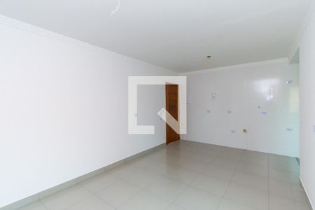 Sala de apartamento para alugar com 2 quartos, 50m² em Parque da Vila Prudente, São Paulo