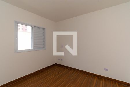 Quarto 2 de apartamento para alugar com 2 quartos, 50m² em Parque da Vila Prudente, São Paulo