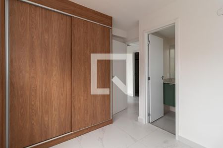 Suíte de apartamento para alugar com 2 quartos, 50m² em Água Fria, São Paulo