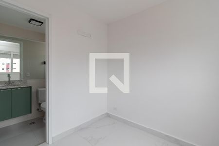 Suíte de apartamento para alugar com 2 quartos, 50m² em Água Fria, São Paulo