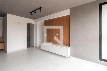 Sala de apartamento para alugar com 2 quartos, 50m² em Água Fria, São Paulo