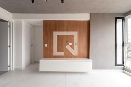 Sala de apartamento para alugar com 2 quartos, 50m² em Água Fria, São Paulo