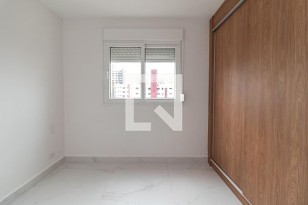 Suíte de apartamento para alugar com 2 quartos, 50m² em Água Fria, São Paulo