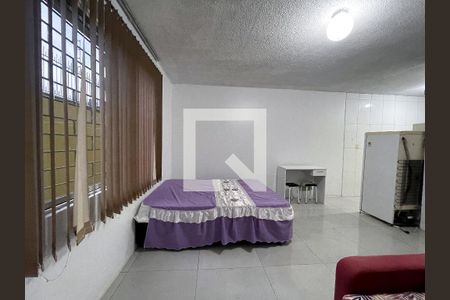 sala de apartamento à venda com 1 quarto, 56m² em Centro, São Leopoldo