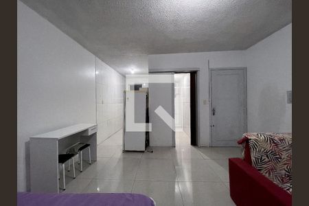 sala de apartamento à venda com 1 quarto, 56m² em Centro, São Leopoldo