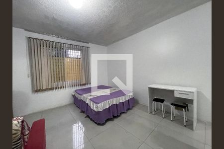 Quarto 1 de apartamento à venda com 1 quarto, 56m² em Centro, São Leopoldo