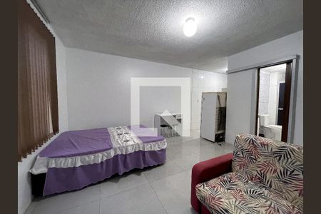 sala de apartamento à venda com 1 quarto, 56m² em Centro, São Leopoldo