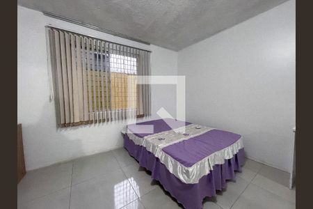 Quarto 1 de apartamento à venda com 1 quarto, 56m² em Centro, São Leopoldo