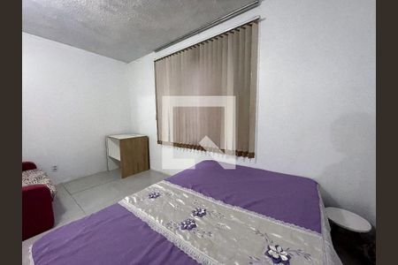 Quarto 1 de apartamento à venda com 1 quarto, 56m² em Centro, São Leopoldo