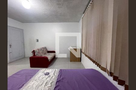 Quarto 1 de apartamento à venda com 1 quarto, 56m² em Centro, São Leopoldo