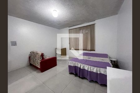 Quarto 1 de apartamento à venda com 1 quarto, 56m² em Centro, São Leopoldo