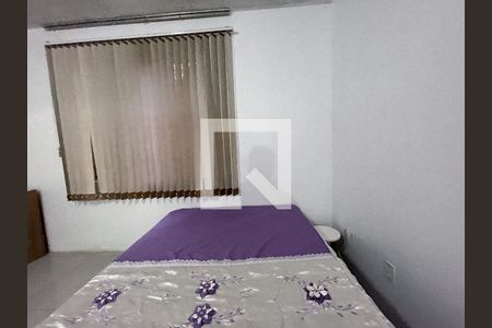 Quarto 1 de apartamento à venda com 1 quarto, 56m² em Centro, São Leopoldo