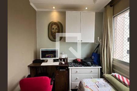 Quarto 1 de apartamento à venda com 3 quartos, 78m² em Piqueri, São Paulo