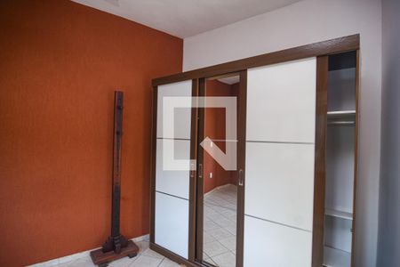 Quarto 1 de kitnet/studio para alugar com 1 quarto, 40m² em São Francisco, Niterói