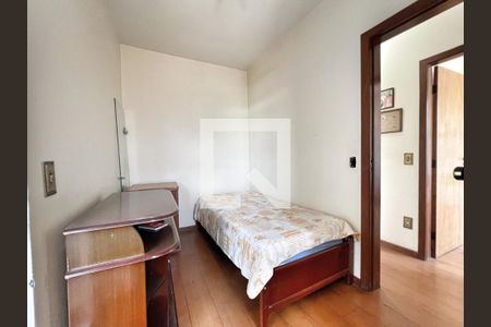 Quarto de apartamento à venda com 3 quartos, 75m² em Prado, Belo Horizonte