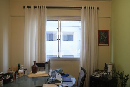 Sala de apartamento à venda com 2 quartos, 53m² em São Judas, São Paulo