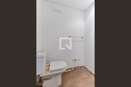 Lavabo de apartamento à venda com 3 quartos, 155m² em Santa Cecilia, São Paulo