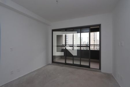 Studio de kitnet/studio para alugar com 1 quarto, 26m² em Vila Mariana, São Paulo