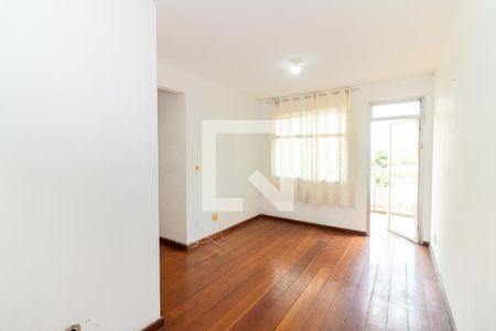 Sala de apartamento para alugar com 3 quartos, 70m² em Praça Seca, Rio de Janeiro