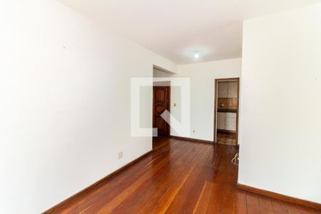 Sala de apartamento para alugar com 3 quartos, 70m² em Praça Seca, Rio de Janeiro