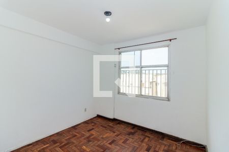 Quarto de apartamento para alugar com 3 quartos, 70m² em Praça Seca, Rio de Janeiro