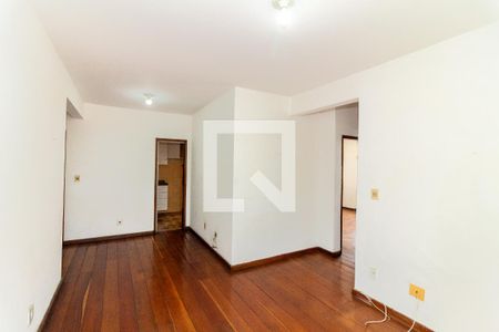 Sala de apartamento para alugar com 3 quartos, 70m² em Praça Seca, Rio de Janeiro