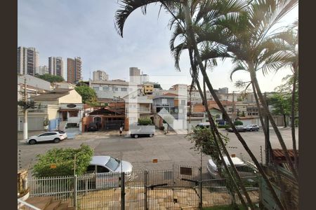 Vista Sala de casa para alugar com 3 quartos, 253m² em Jardim Franca, São Paulo