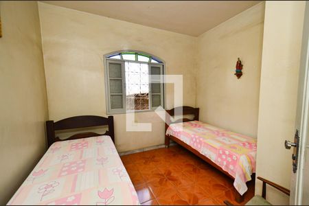 Quarto1 de casa à venda com 4 quartos, 296m² em Renascença, Belo Horizonte