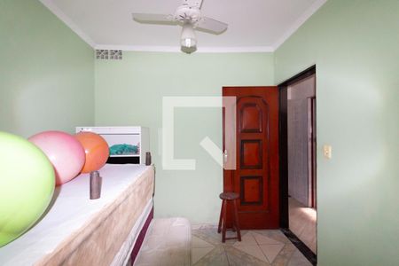 Quarto 2 de casa para alugar com 3 quartos, 192m² em Vila Verde, São Paulo