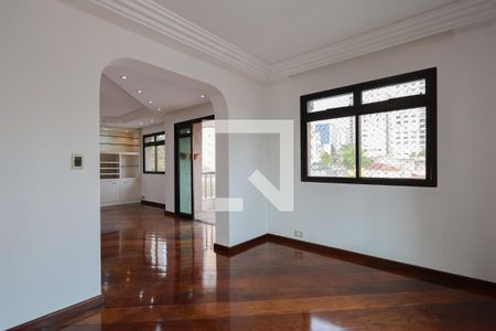 Sala de jantar de apartamento à venda com 3 quartos, 170m² em Santana, São Paulo