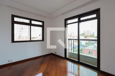 Sala de jantar de apartamento à venda com 3 quartos, 170m² em Santana, São Paulo