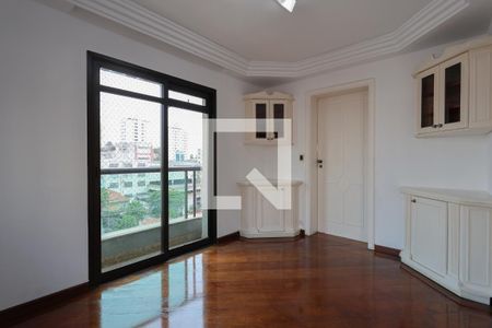 Sala de jantar de apartamento à venda com 3 quartos, 170m² em Santana, São Paulo