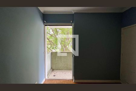 Sacada do quarto de apartamento à venda com 2 quartos, 99m² em Jardim Paulista, São Paulo