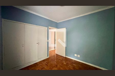 Quarto de apartamento à venda com 2 quartos, 99m² em Jardim Paulista, São Paulo