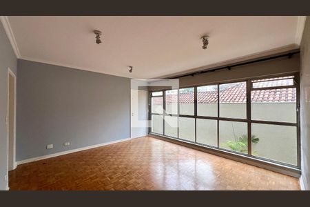 Sala de apartamento à venda com 2 quartos, 99m² em Jardim Paulista, São Paulo