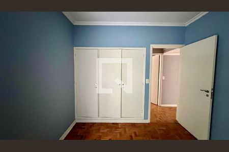 Quarto de apartamento à venda com 2 quartos, 99m² em Jardim Paulista, São Paulo