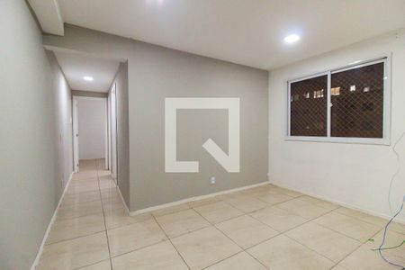 Sala de apartamento para alugar com 2 quartos, 41m² em Jardim Helian, São Paulo