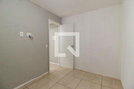 Quarto 1 de apartamento para alugar com 2 quartos, 41m² em Jardim Helian, São Paulo