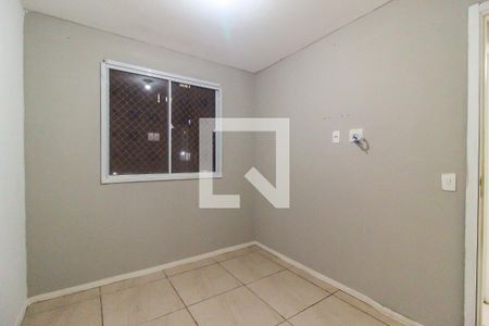 Quarto 1 de apartamento para alugar com 2 quartos, 41m² em Jardim Helian, São Paulo