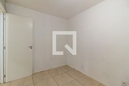 Quarto 1 de apartamento para alugar com 2 quartos, 41m² em Jardim Helian, São Paulo