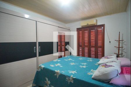 Quarto 1 de casa à venda com 2 quartos, 160m² em Santo Afonso, Novo Hamburgo